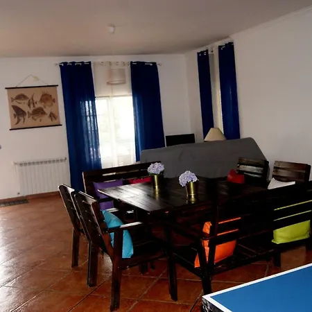 펜션 West House Near Sta Cruz *