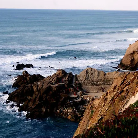 West House Near Sta Cruz 펜션